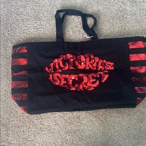 Victoria’s Secret tote